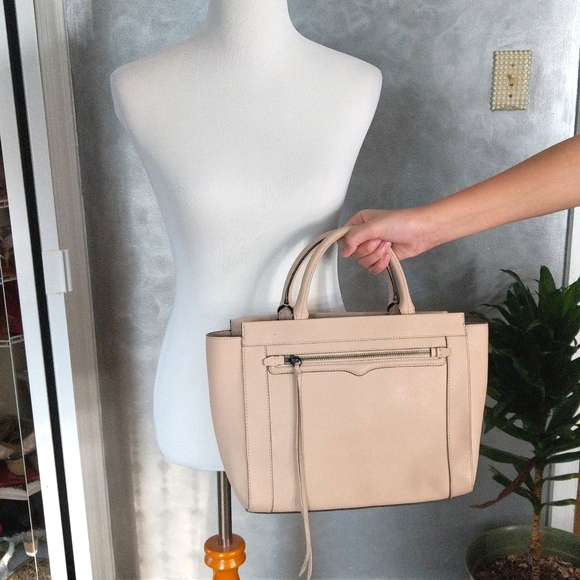 Blush Bag